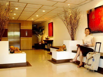 Nawarat Resort & Serviced Apartment Бангкок Экстерьер фото
